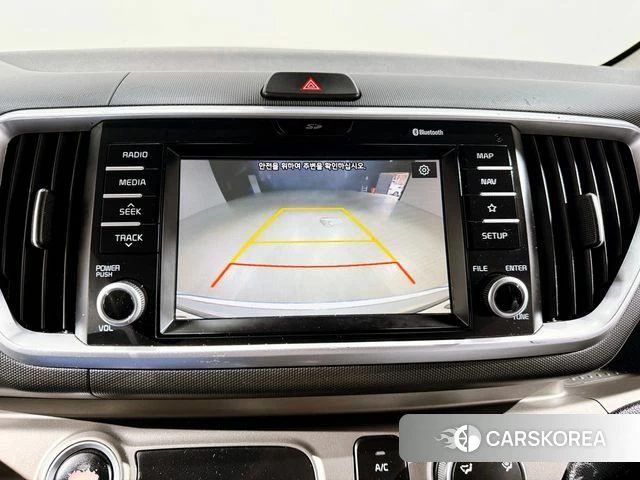 Kia The New Ray 2019 Серебряный из Кореи, фото 4