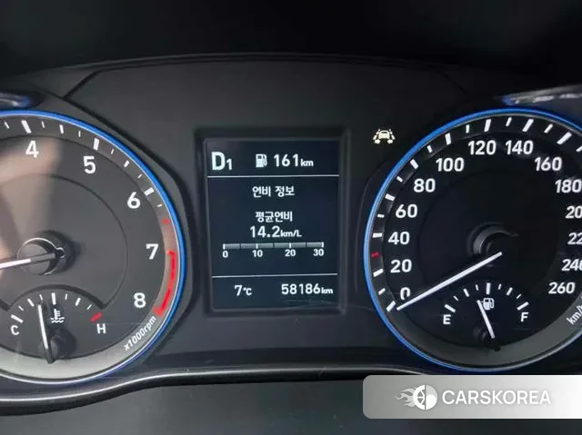 Hyundai Kona 2020 Серый из Кореи, фото 4