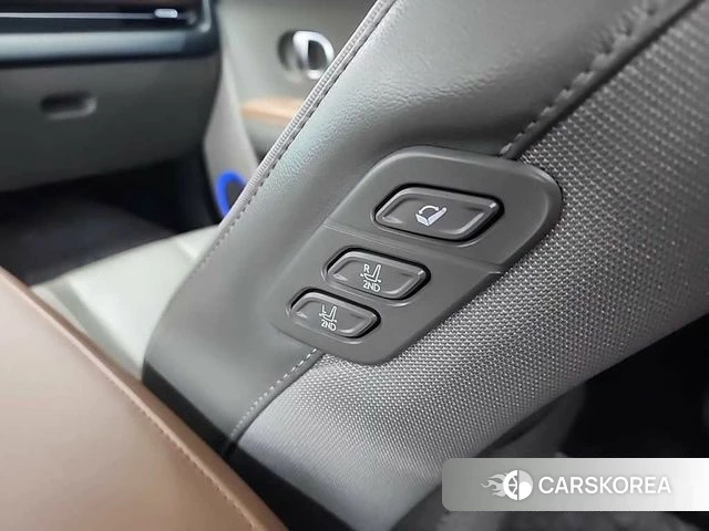 Hyundai Ionic 5 2022 Серый из Кореи, фото 4