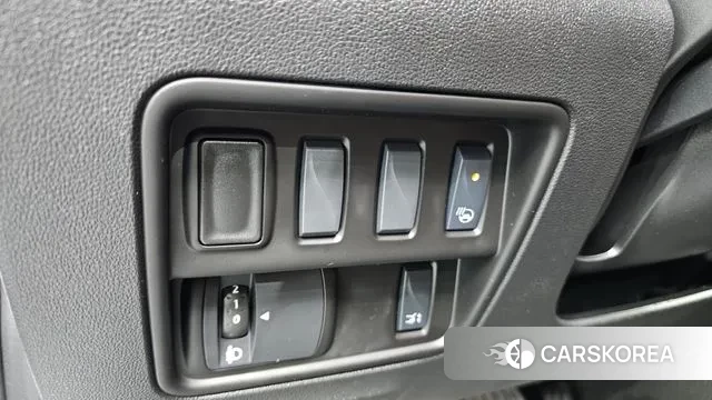 Renault Korea (Samsung) The New QM6 2022 Белый из Кореи, фото 4