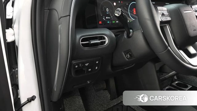Hyundai Palisade (LX3) 2025 Белый из Кореи, фото 4