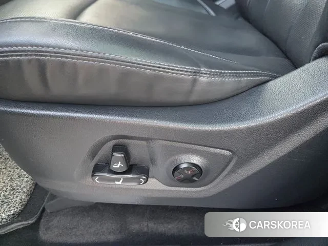 Ssangyong Rexton Sports 2020 Серебряный из Кореи, фото 4