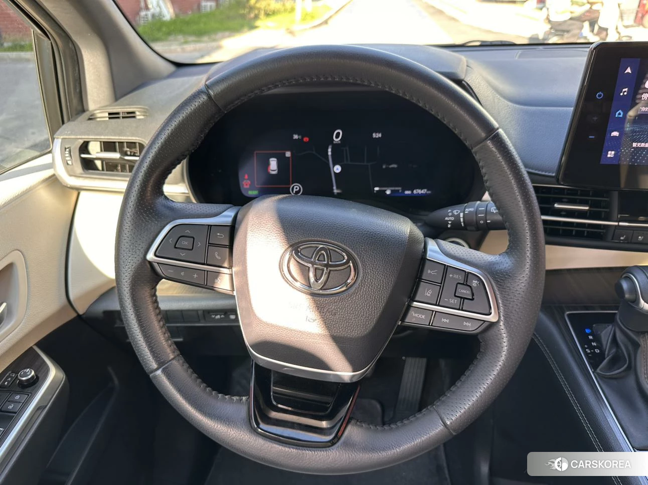 Toyota Saina 2021 Белый из Китая, фото 4