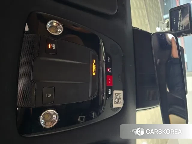 Kia Sportage 5th Generation 2021 Серебристо-серый из Кореи, фото 4