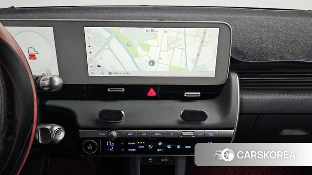 Hyundai Ionic 5 2021 Белый из Кореи, фото 4