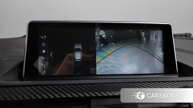 BMW 1 Series (F20) 2018 Черный из Кореи, фото 4