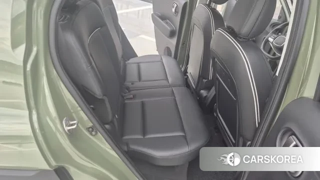 Hyundai Casper 2021 Светло-зеленый из Кореи, фото 4