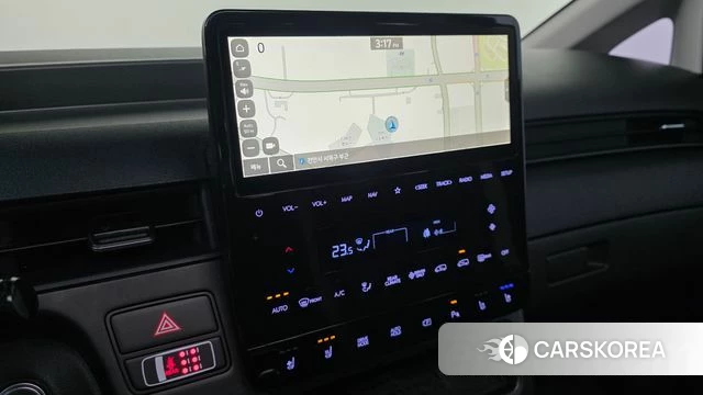 Hyundai Staria 2024 Черный из Кореи, фото 4