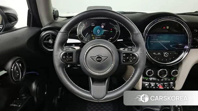 Mini Cooper S id 2889611 из Кореи 4