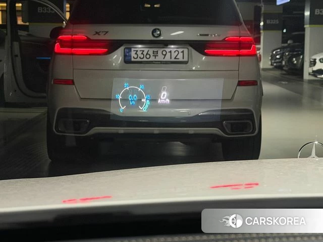 Mercedes-Benz E-Class W213 2022 Белый из Кореи, фото 4