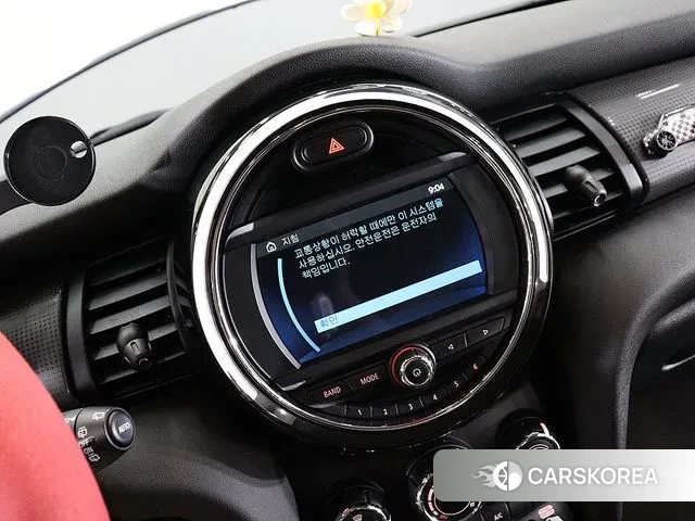 Mini Cooper 2020 Жемчужный цвет из Кореи, фото 4