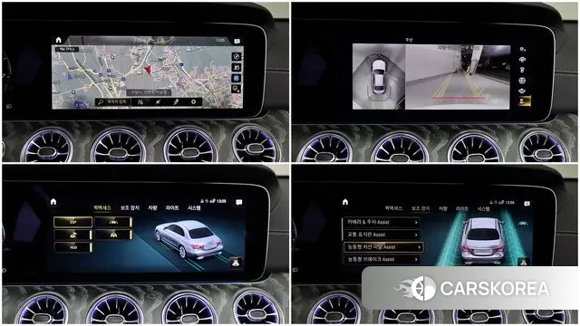 Mercedes-Benz E-Class W213 2023 Белый из Кореи, фото 4