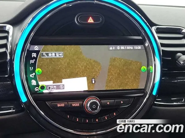 Mini Cooper Clubman id 2703827 из Кореи 4