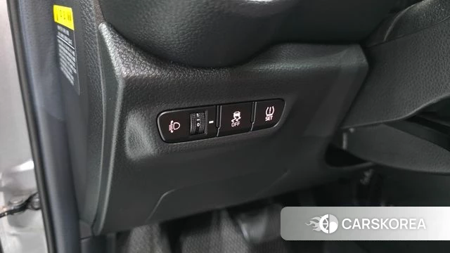 Kia The New Morning (JA) 2023 Серый из Кореи, фото 4