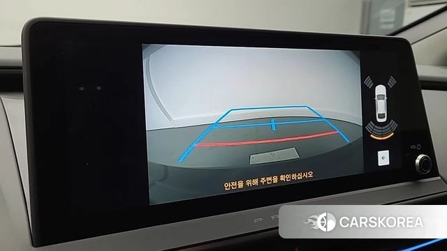 Toyota Prius 5th Generation 2025 Серый из Кореи, фото 4