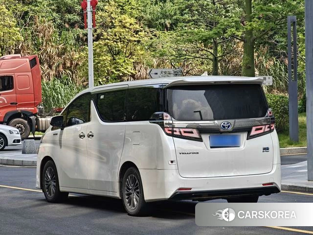 Toyota Wilfa 2021 Белый из Китая, фото 4