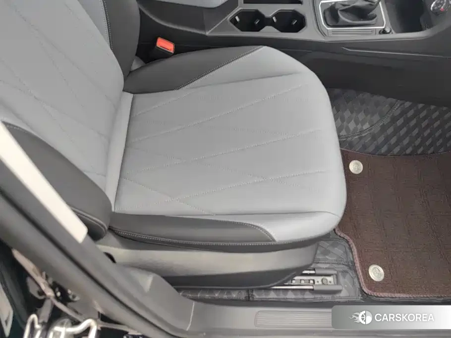 Volkswagen Lavida 2024 Черный из Китая, фото 4