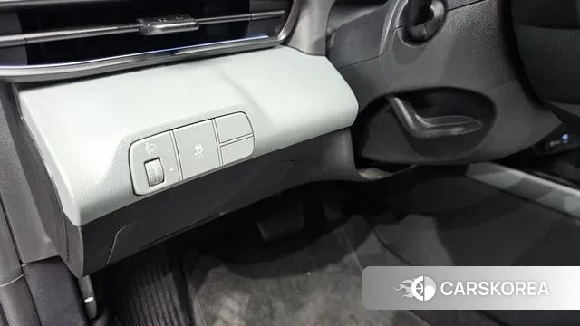 Hyundai The New Avante (CN7) 2023 Серый из Кореи, фото 4