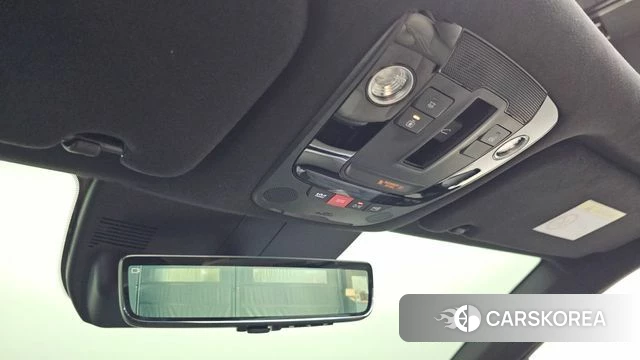 Kia The New Sorento 4th Generation 2024 Серый из Кореи, фото 4