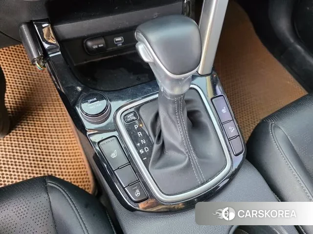 Kia Seltos id 3656160 из Кореи 4