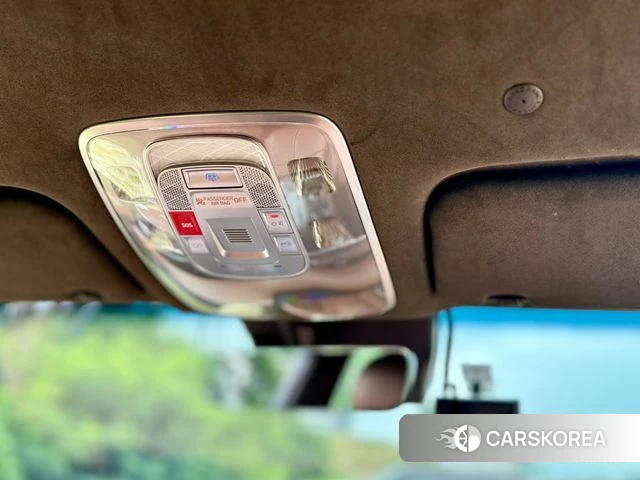 Genesis Electrified G80 (RG3) 2023 Черный из Кореи, фото 4