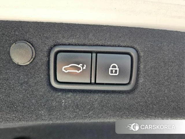 Hyundai The New Grandeur IG 2022 Белый из Кореи, фото 4