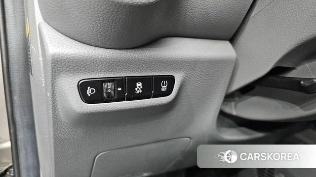 Kia Morning Urban (JA) 2020 Серый из Кореи, фото 4