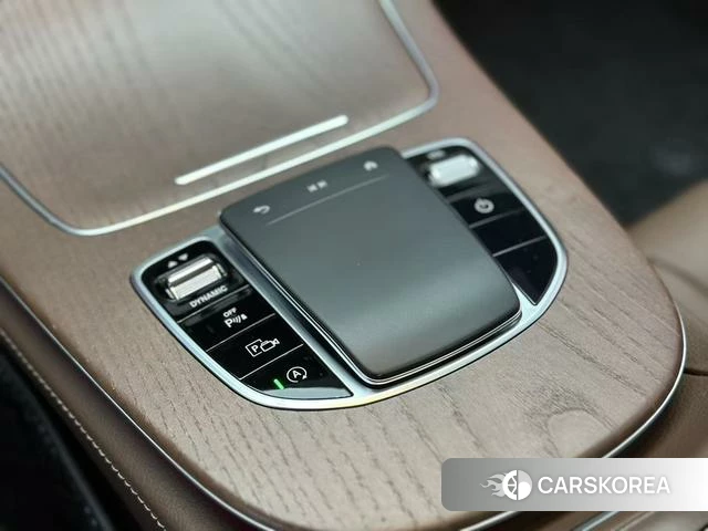 Mercedes-Benz E-class 2023 Черный из Китая, фото 4
