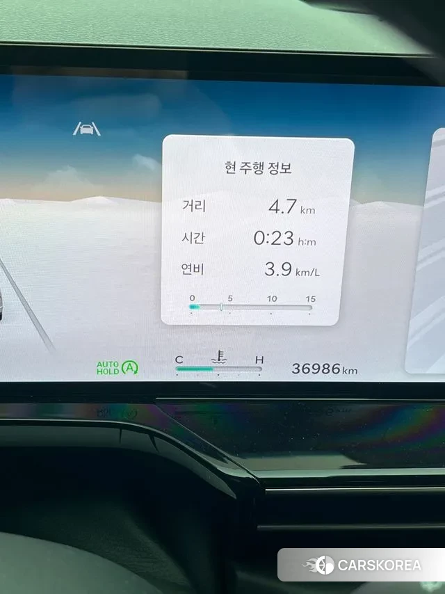 Genesis GV80 2024 Белый из Кореи, фото 4