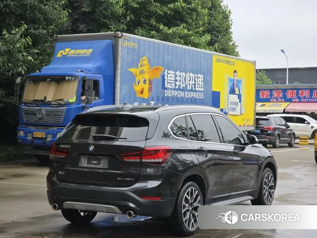 BMW X1 2022 Другой из Китая, фото 4