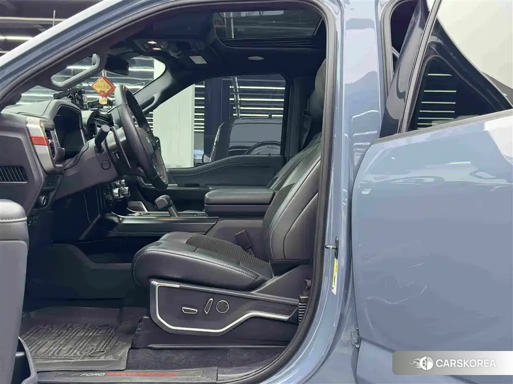 Ford F-150 2025 Другой из Китая, фото 4
