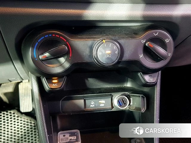 Kia All New Morning (JA) 2018 Жемчужный цвет из Кореи, фото 4