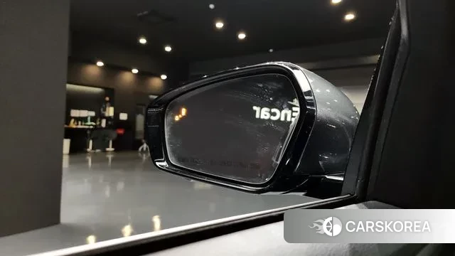Hyundai The New Grandeur IG 2020 Серый из Кореи, фото 4