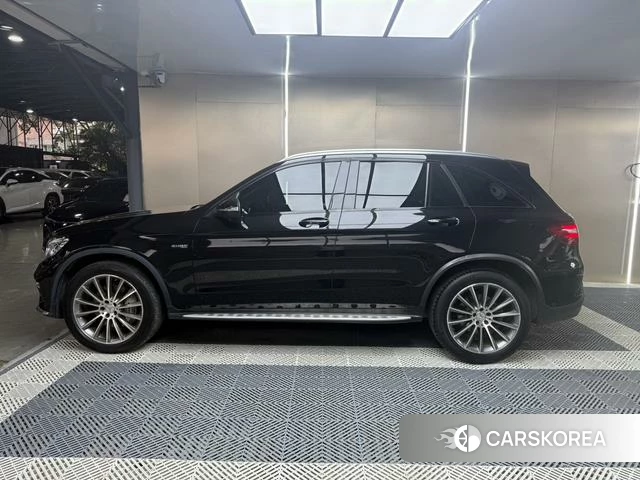Mercedes-Benz GLC AMG id 4221800 из Китая 4
