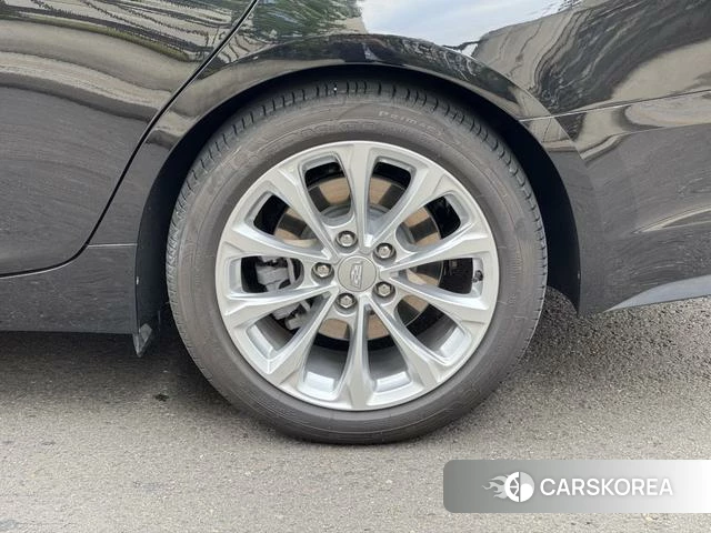 Cadillac CT5 2024 Черный из Китая, фото 4