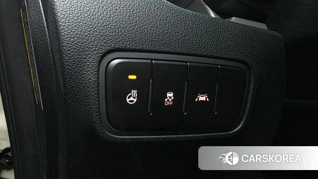 Kia The New Ray 2021 Жемчужный цвет из Кореи, фото 4