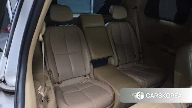 Kia The New Carnival 2018 Белый из Кореи, фото 4