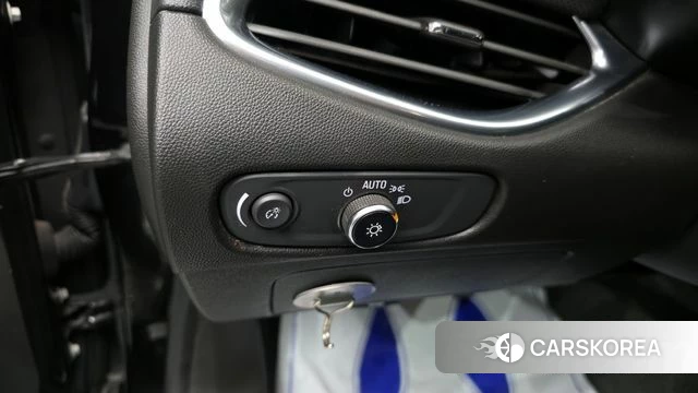 Chevrolet (GM Daewoo) The New Malibu 2020 Черный из Кореи, фото 4