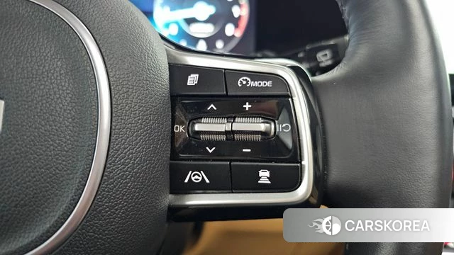 Kia Carnival 4th generation 2023 Белый из Кореи, фото 4