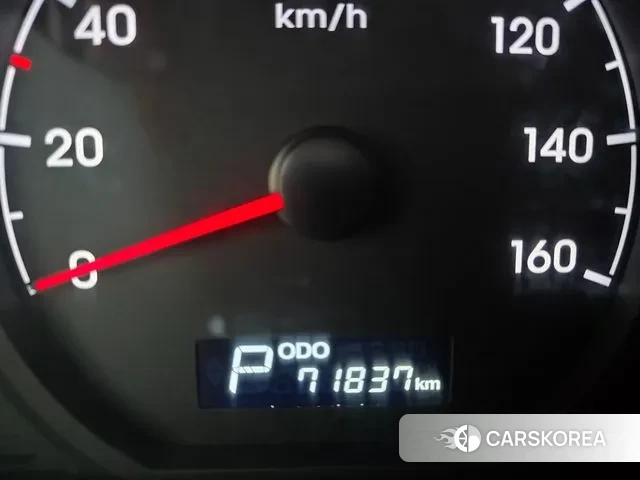 Hyundai The New Grand Starex 2020 Желтый из Кореи, фото 4