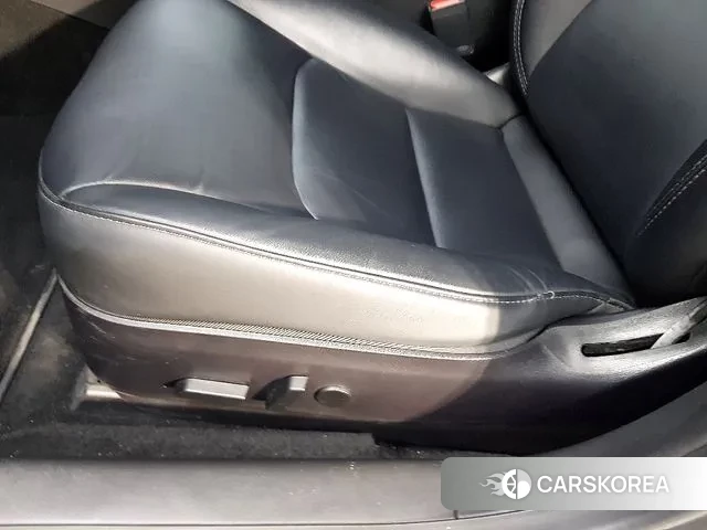 Tesla Model 3 2020 Красный из Кореи, фото 4