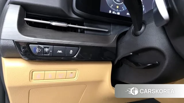 Kia Carnival 4th generation 2022 Белый из Кореи, фото 4