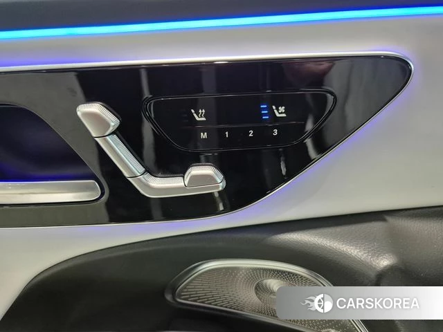 Mercedes-Benz E-Class W214 2026 Черный из Кореи, фото 4