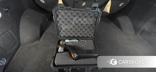 Genesis GV80 2020 Черный из Кореи, фото 4