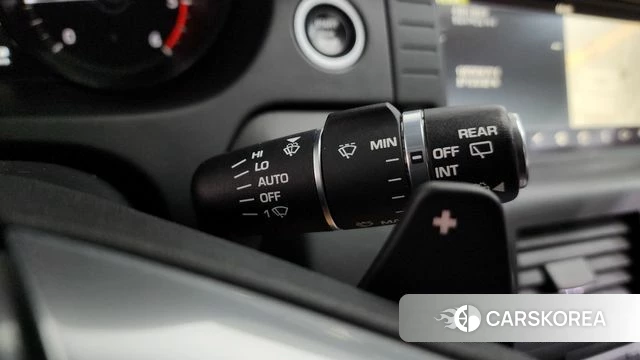 Land Rover Discovery Sports 2018 Серебряный из Кореи, фото 4