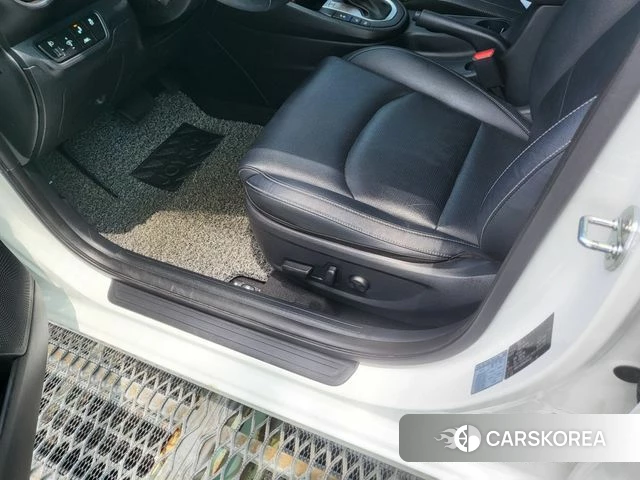 Kia Come New K3 2020 Белый из Кореи, фото 4