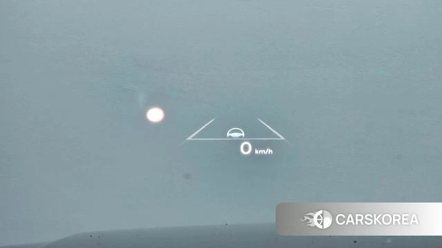 Hyundai Santa Fe (MX5) 2024 Серый из Кореи, фото 4