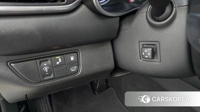 Genesis G70 2019 Серый из Кореи, фото 4