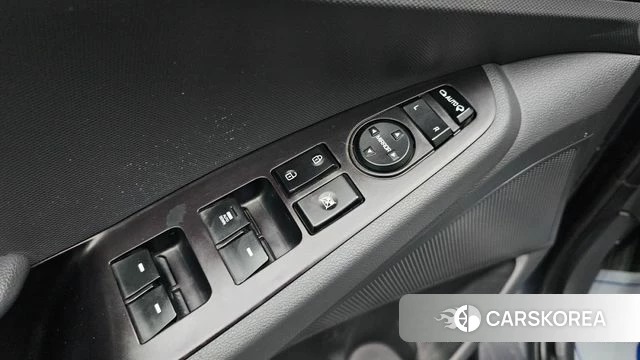 Hyundai Ionic Electric 2018 Серый из Кореи, фото 4