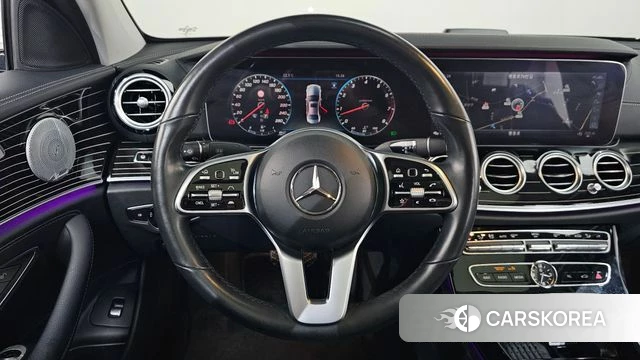 Mercedes-Benz E-Class W213 2020 Белый из Кореи, фото 4